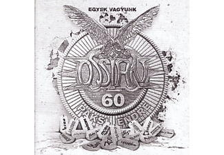 Ossian Tribute - Egyek vagyunk (CD)