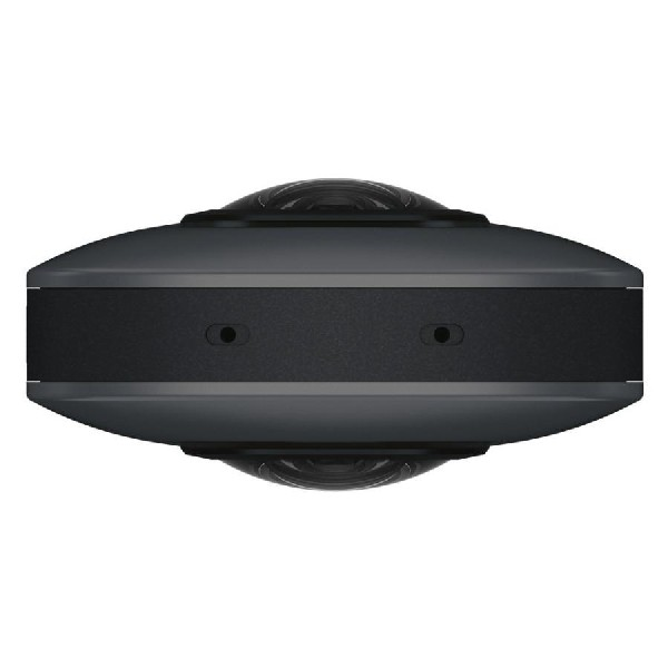 Videocámara 360º - Ricoh Theta V, 4K, 30 fps, 19 GB, WiFi, Bluetooth, Negro