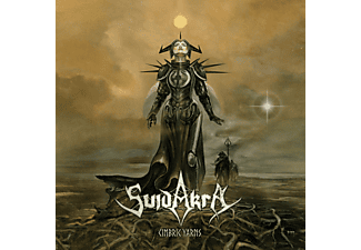 Suidakra - Cimbric Yarns (Digipak) (CD)