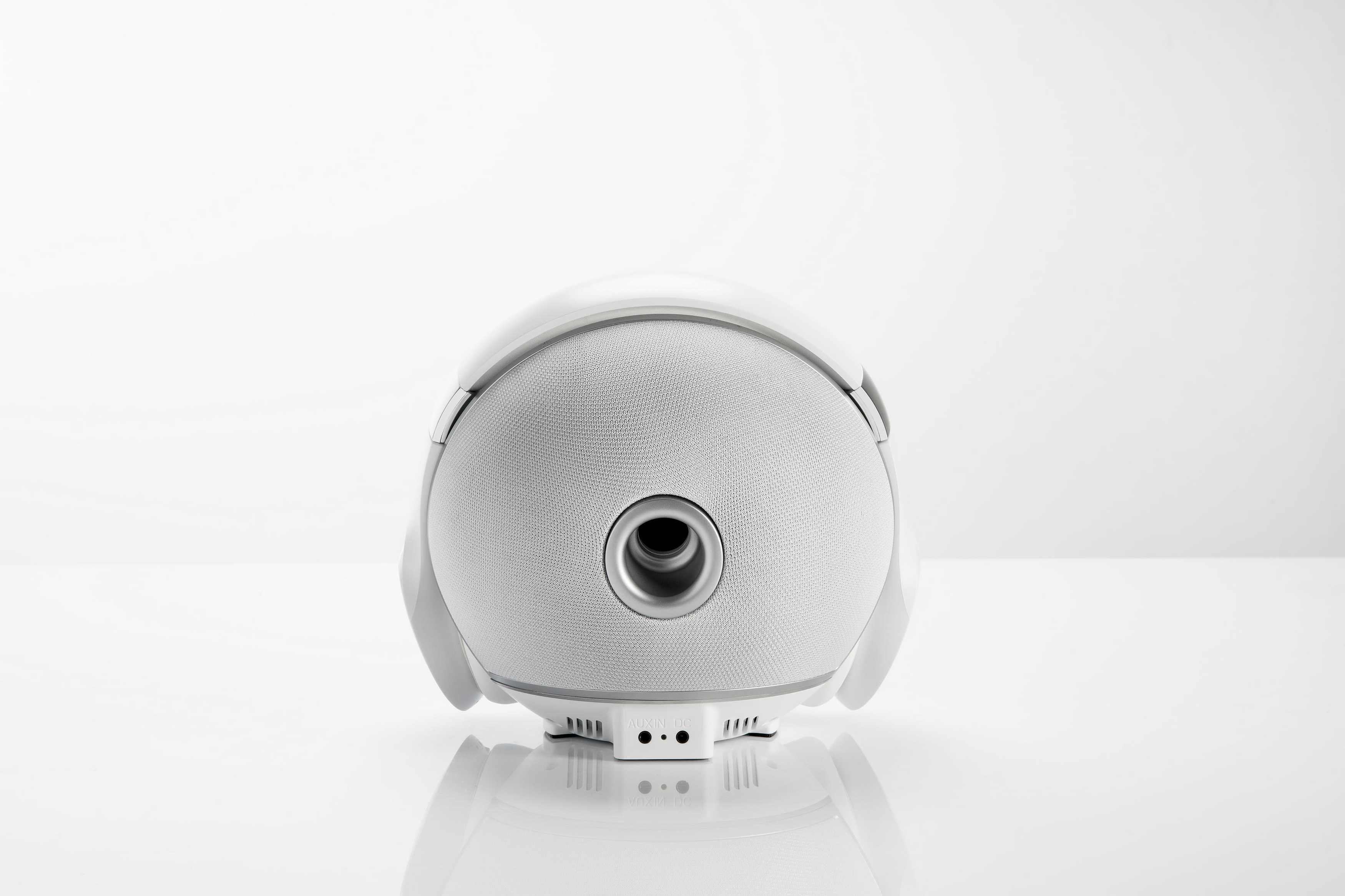 MOTOROLA SPHERE Bluetooth Lautsprecher, Weiß