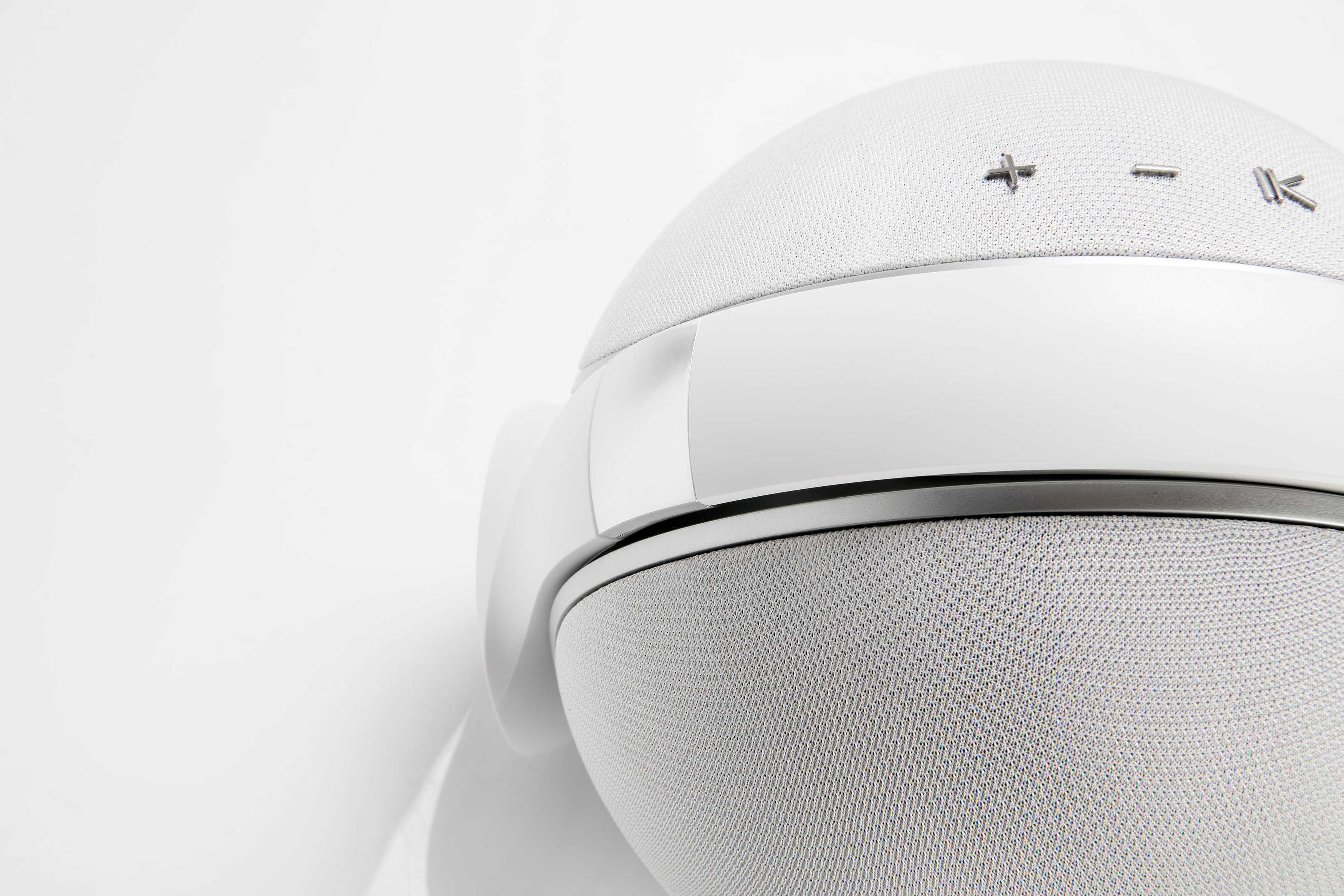 MOTOROLA SPHERE Bluetooth Lautsprecher, Weiß