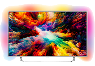 PHILIPS 65PUS7363/12 - TV (65 ", UHD 4K, LED)