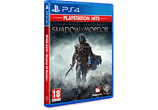 Middle-Earth: Shadow of Mordor (PlayStation Hits) | PlayStation 4