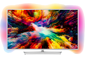 PHILIPS 43PUS7363/12 - TV (43 ", UHD 4K, LCD)