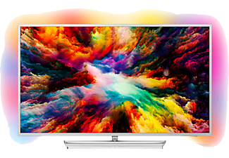 PHILIPS 50PUS7363/12 - TV (50 ", UHD 4K, LCD)