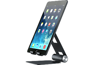 SATECHI R1 Mobiler Stand - Halterung (Schwarz)