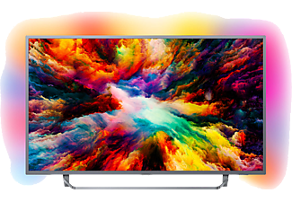 PHILIPS 43PUS7303/12 - TV (43 ", UHD 4K, )