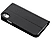 BLACK ROCK Standard - Caso telefono (Adatto per modello: Apple iPhone XS Max)