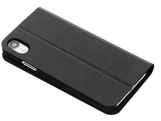 BLACK ROCK Standard - Cas de téléphone (Convient pour le modèle: Apple iPhone XS Max)