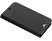 BLACK ROCK Standard - Caso telefono (Adatto per modello: Apple iPhone XS Max)