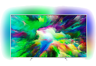 PHILIPS 75PUS7803/12 - TV (75 ", UHD 4K, LED)