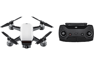 DJI Spark - Drone + contrôleur (12 mégapixels, 16 min de vol)