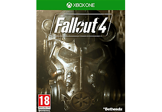 Fallout 4 - Xbox One - Allemand