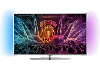 PHILIPS 49PUS6551/12 - TV (49 ", UHD 4K, )