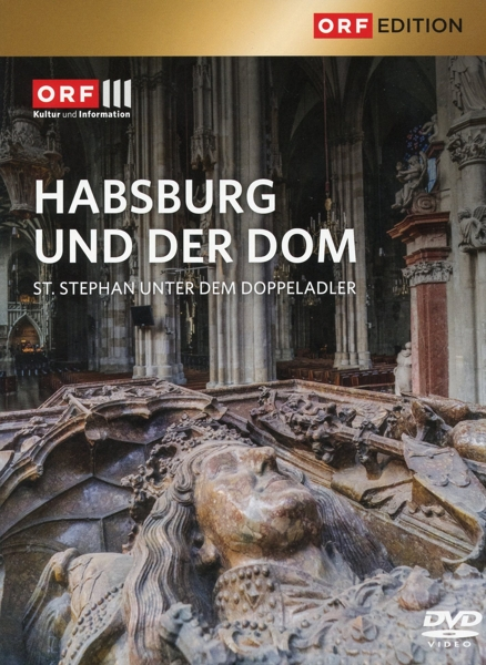 Dom Habsburg DVD und der
