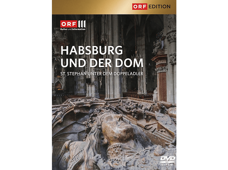 Habsburg und der DVD Dom