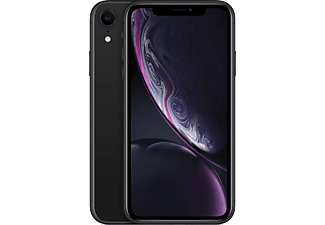 APPLE iPhone XR 128GB Akıllı Telefon Siyah