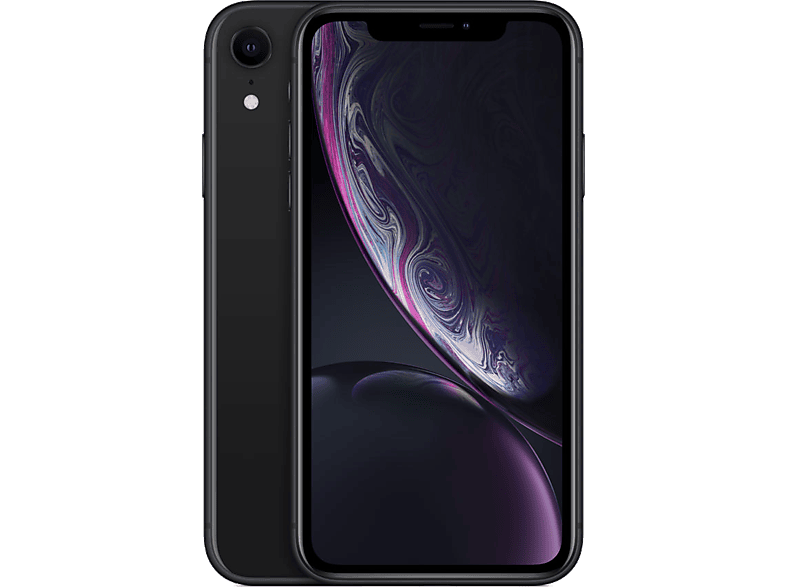 APPLE iPhone XR 128GB Akıllı Telefon Siyah Fiyat & Özellik