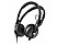 SENNHEISER HD 25.1 II BASIC EDITION Kulak Üstü Kulaklık Siyah