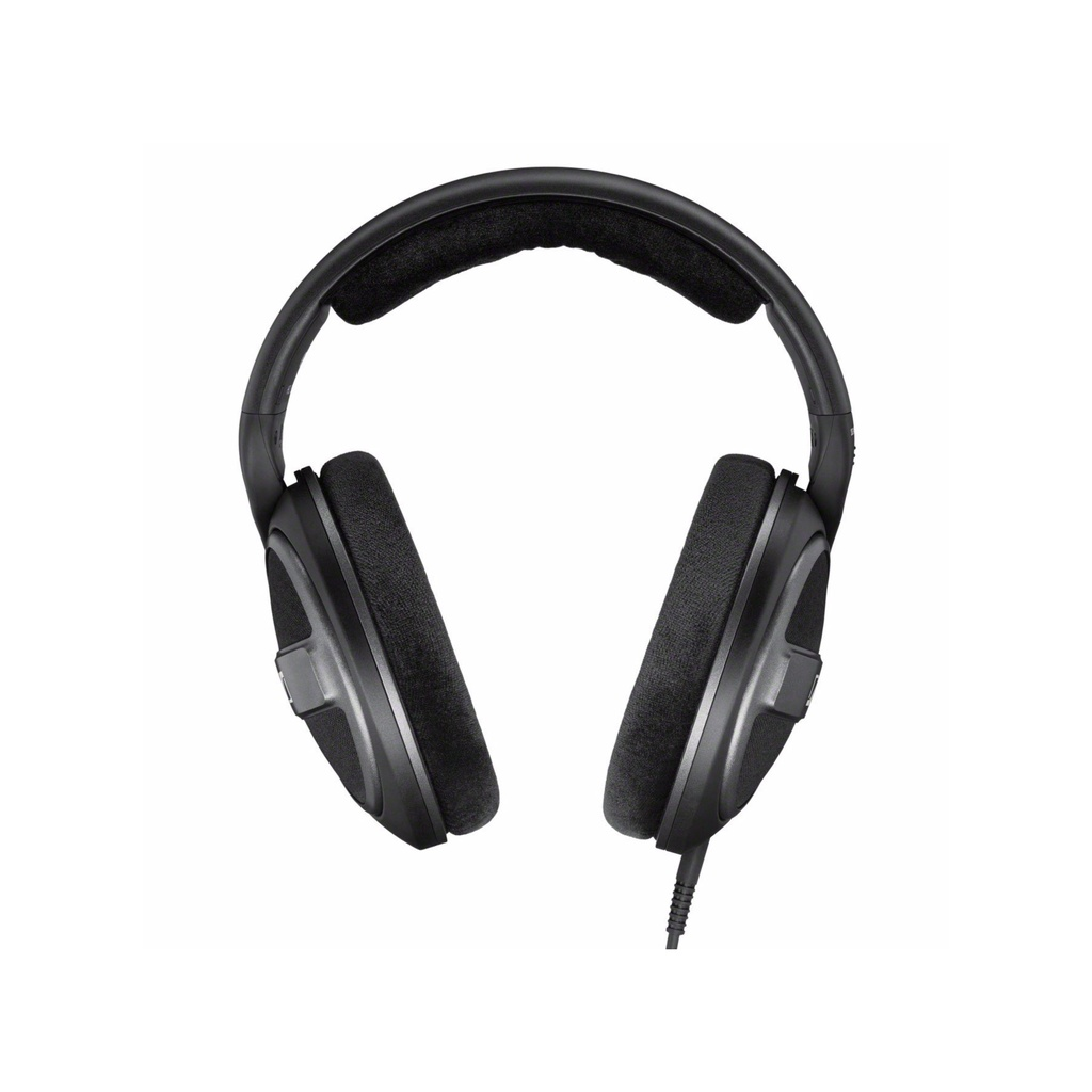 SENNHEISER HD 559 Kulak Üstü Kulaklık Siyah