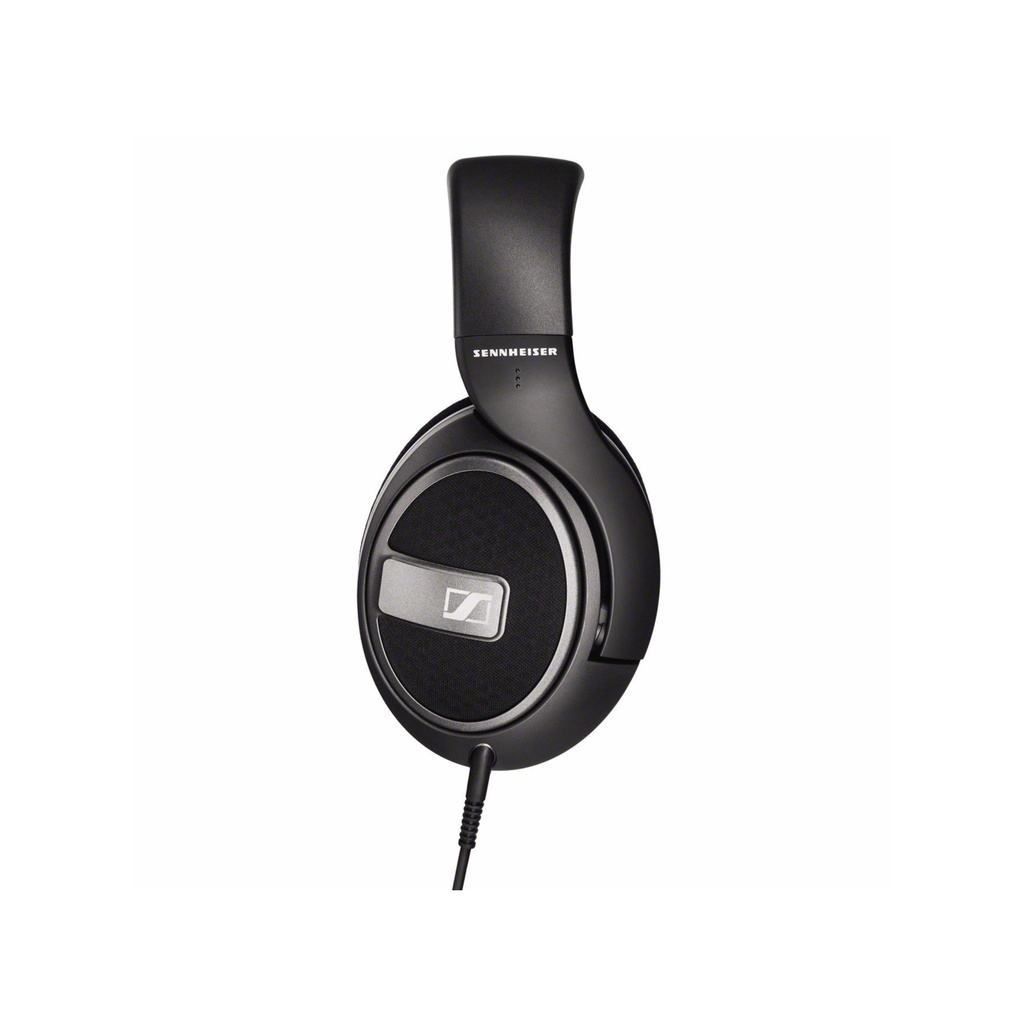 SENNHEISER HD 559 Kulak Üstü Kulaklık Siyah
