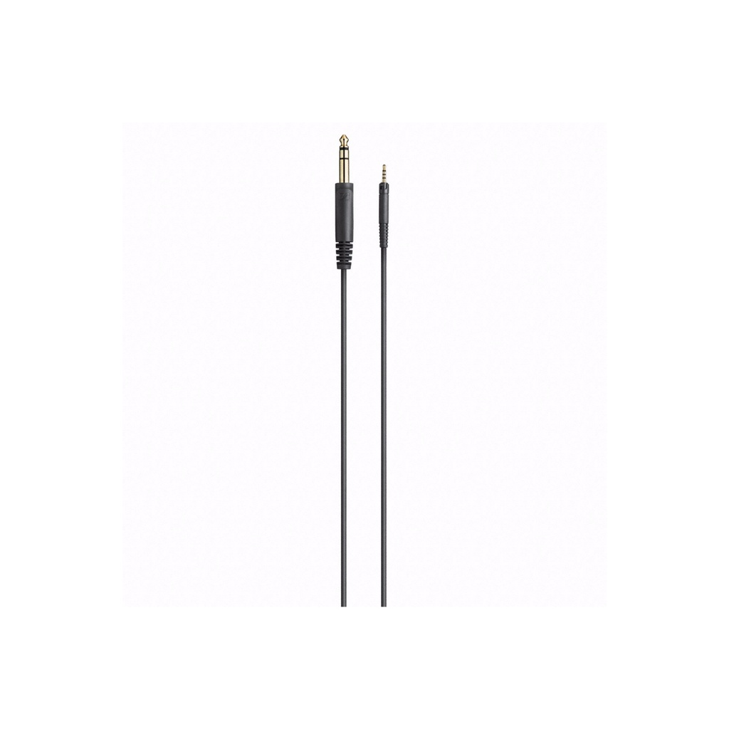 SENNHEISER HD 559 Kulak Üstü Kulaklık Siyah