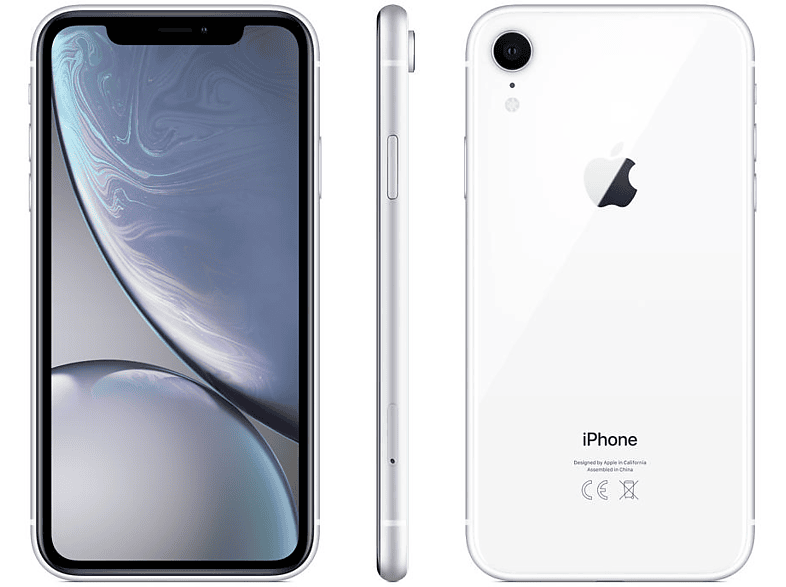 iPhone XR 256GB ホワイト iPhone XR 256 GB Beyaz Fiyatları, Özellikleri ve Yorumları | En