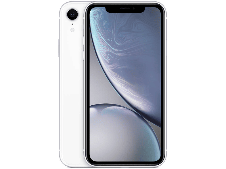 iPhone XR 256GB ホワイト APPLE iPhone XR 256GB Akıllı Telefon Beyaz Fiyat & Özellik