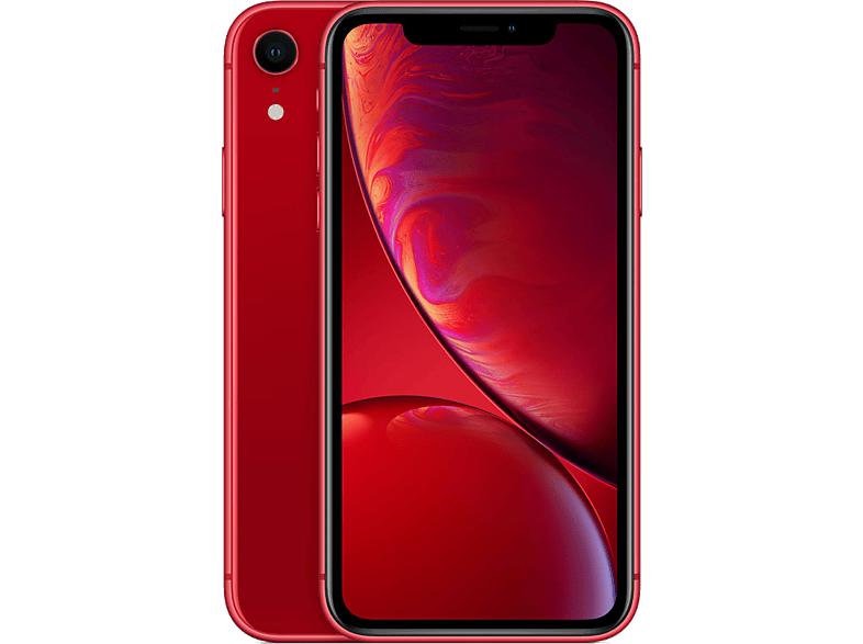 Apple iPhoneXR (赤) 本体　64 APPLE iPhone XR 64GB Akıllı Telefon Kırmızı Fiyat & Özellik