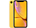 APPLE iPhone XR 64GB Akıllı Telefon Sarı