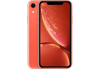 APPLE iPhone XR 128GB Akıllı Telefon Coral