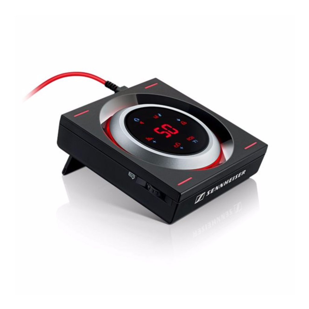SENNHEISER GSX 1200 Pro Amplifikator