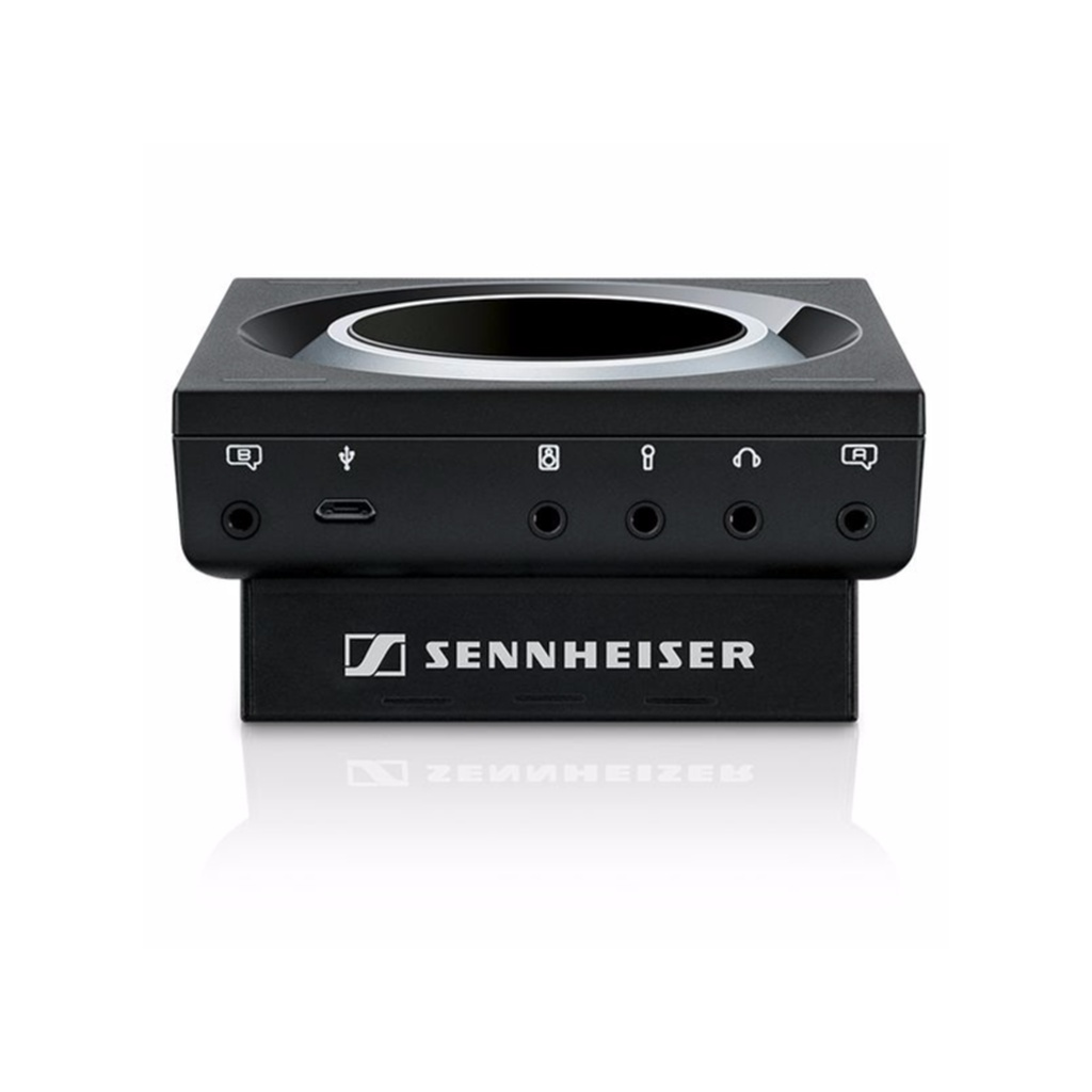 SENNHEISER GSX 1200 Pro Amplifikator