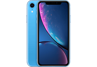 APPLE iPhone XR 128GB Akıllı Telefon Mavi