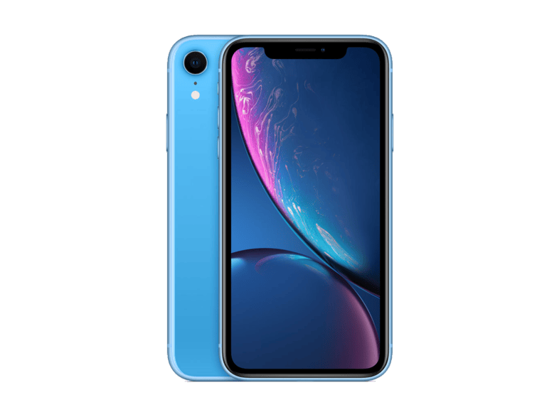 Featured image of post Iphone Xr 64 Gb zellikleri Liquid retina sekt rdeki en geli mi lcd ile tan n