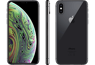 APPLE iPhone XS 64GB Akıllı Telefon Uzay Grisi