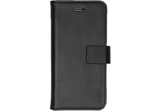 SBS Custodia per libretti - Copertura di protezione (Adatto per modello: Apple iPhone 6/6s/7/8)