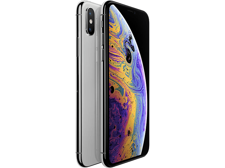 APPLE iPhone XS 256GB Akıllı Telefon Gümüş Fiyat & Özellik