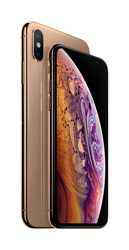 APPLE iPhone XS 256GB Akıllı Telefon Gold Fiyat & Özellik | MediaMarkt