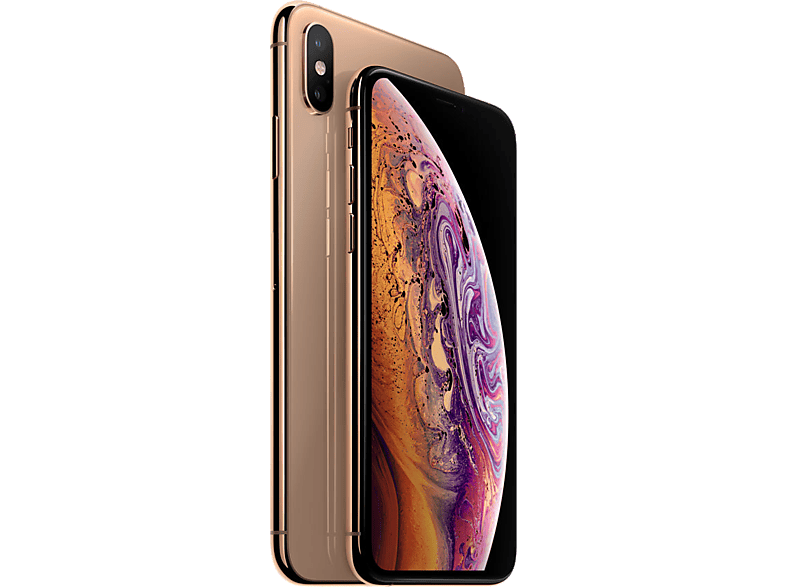 iPhone Xs 256GB ゴールド APPLE iPhone XS 256GB Akıllı Telefon Gold Fiyat & Özellik | MediaMarkt