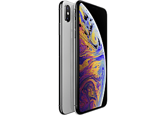 APPLE iPhone XS Max 256GB Akıllı Telefon Gümüş