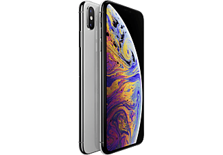 APPLE iPhone XS Max 64GB Akıllı Telefon Gümüş