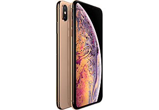 APPLE iPhone XS Max 512GB Akıllı Telefon Gold