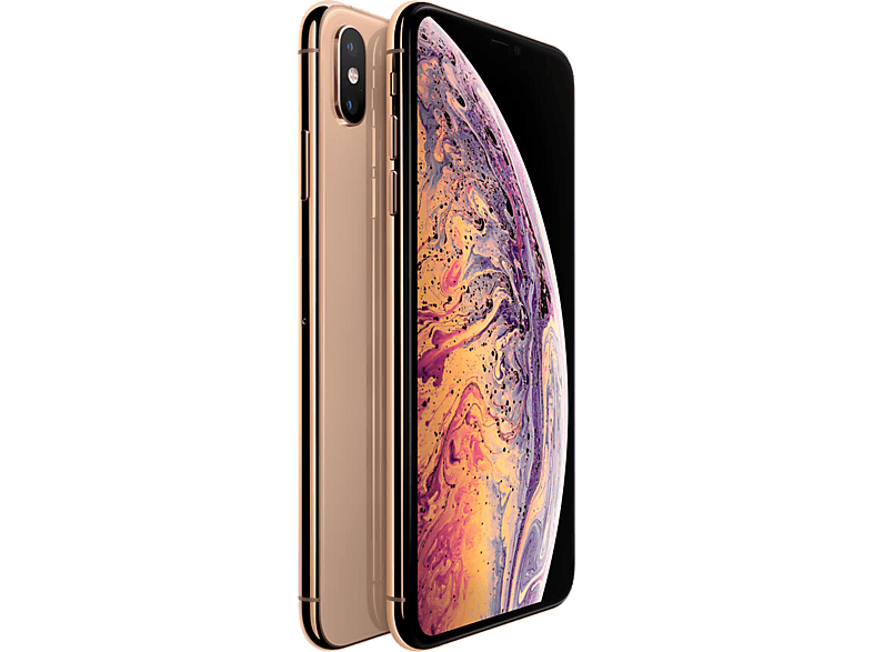 Apple iPhone Xs Max ゴールド iPhone XS Max 64 GB Gold Fiyatları, Özellikleri ve Yorumları | En