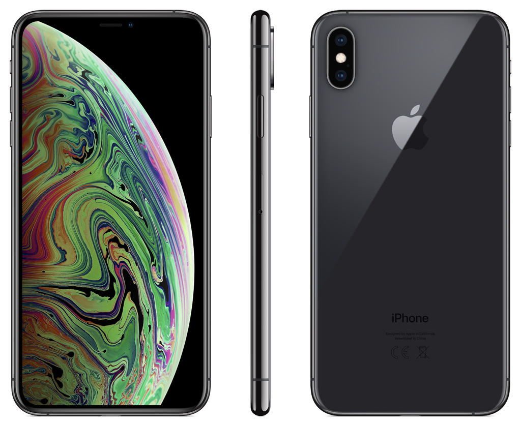 APPLE iPhone XS Max 256GB Akıllı Telefon Uzay Grisi Fiyat