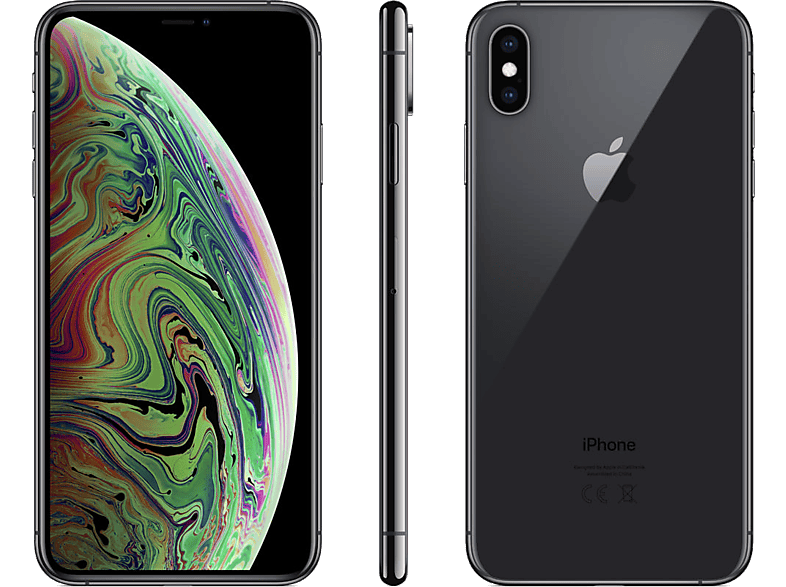 APPLE iPhone XS Max 256GB Akıllı Telefon Uzay Grisi Fiyat