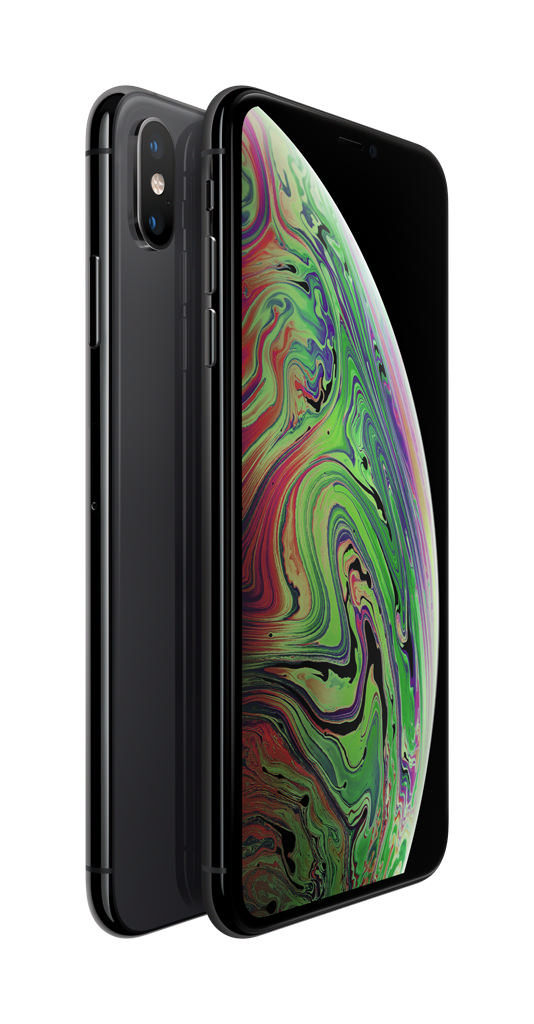 24,000→20,000　iPhone XS MAX メタリックブラック APPLE iPhone XS Max 256GB Akıllı Telefon Uzay Grisi Fiyat