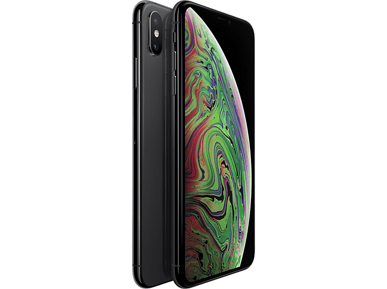iPhone Xs MAX 256GB スペースグレイ　NT6U2J/A iPhoneXS Max 256GB スペースグレイ MT6U2J／A 国内版SIMフリー