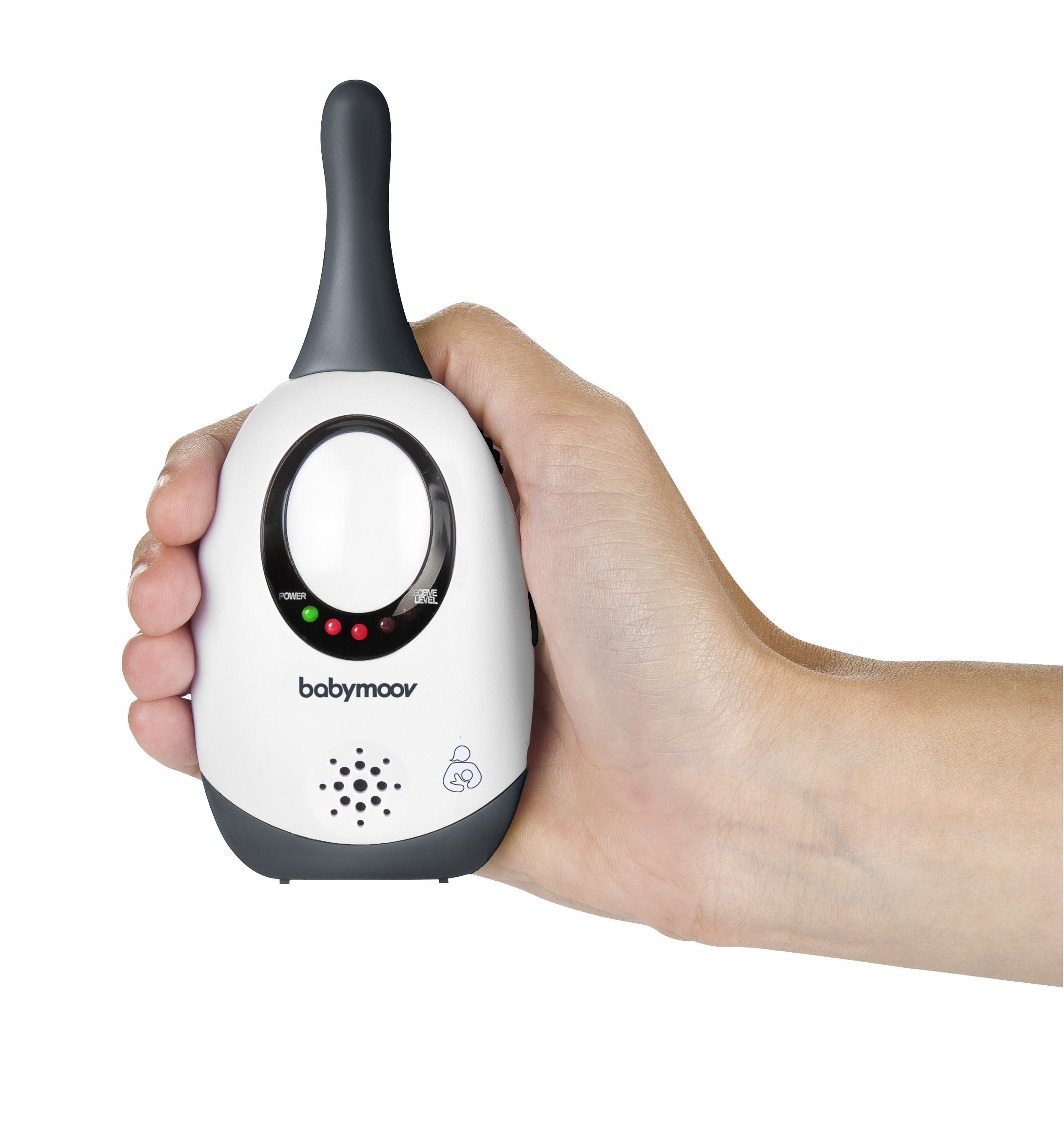 BABYMOOV A014014 SIMPLY CARE Babyphone