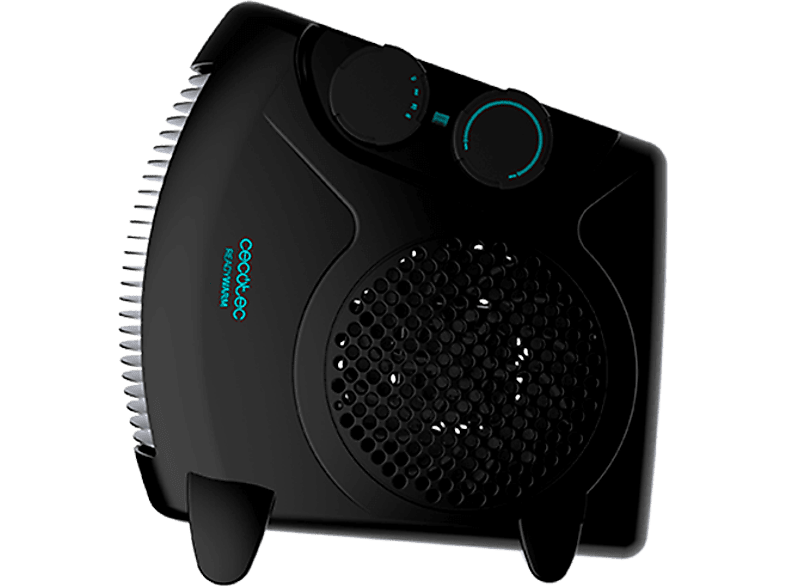 CALEFACTOR TERMOVENTILADOR READY WARM 9700 FORCE DUAL CECOTEC